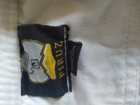 Лот: 20837498. Фото: 3. Кимоно р130. Спортивные товары