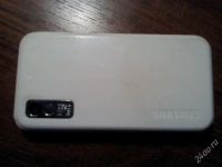 Лот: 2059690. Фото: 2. samsung star. Смартфоны, связь, навигация