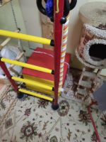 Лот: 25900304. Фото: 3. Уголок спортивный детский. Красноярск