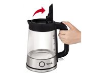 Лот: 10973469. Фото: 6. Электрочайник Tefal KI 750D30
