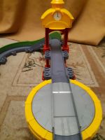 Лот: 15157641. Фото: 5. Железная дорога кольцо chuggington