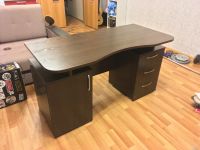 Лот: 13232270. Фото: 2. Стол компьютерный / письменный. Офисная мебель и домашние кабинеты