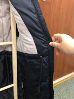 Лот: 21063430. Фото: 4. Пальто для девочки Suberbyber... Красноярск