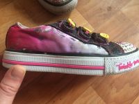 Лот: 15847063. Фото: 2. Кеды Skechers Twinkle toes 28... Обувь