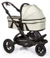 Лот: 1456477. Фото: 2. Коляска TFK Joggster X 2в 1. Детский транспорт