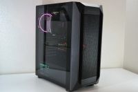Лот: 16637624. Фото: 5. Игровой компьютер Ryzen 5 / GTX...