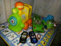 Лот: 10041582. Фото: 4. Машинки детские игрушки. Красноярск