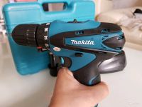 Лот: 10158416. Фото: 3. Шуруповёрт Makita 2х скоростной... Строительство и ремонт