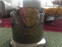 Лот: 13310522. Фото: 3. Подстаканник, СССР. Коллекционирование, моделизм