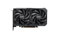 Лот: 25880812. Фото: 3. Видеокарта RTX 5060 Msi shadow... Компьютеры, оргтехника, канцтовары