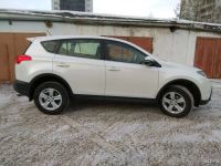 Лот: 13625975. Фото: 2. RAV-4. Авто, мото, водный транспорт
