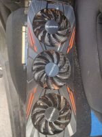 Лот: 19223715. Фото: 2. Видеокарта Gigabyte GTX1070ti. Комплектующие