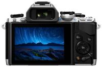 Лот: 5936585. Фото: 3. Olympus OM-D E-M10 DZ Kit 14-42... Фото, видеокамеры, оптика