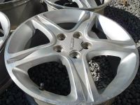 Лот: 4590049. Фото: 4. Оригинальные Литые диски Toyota... Красноярск