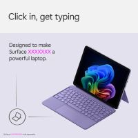 Лот: 25889159. Фото: 5. Клавиатура Microsoft 12" Surface...