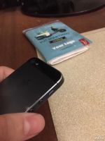 Лот: 8625076. Фото: 2. iPhone 5 на 64gb. Смартфоны, связь, навигация