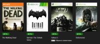 Лот: 9861721. Фото: 4. XBOX 360E 500GB с играми! GTAV... Красноярск