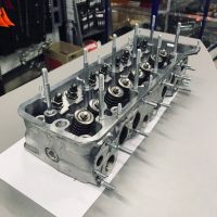 Лот: 11047990. Фото: 2. Головка блока новая "Автоваз... Автозапчасти