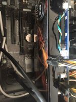 Лот: 16257072. Фото: 4. Системный блок AMD FX -8350 8Gb... Красноярск