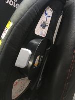 Лот: 15404246. Фото: 7. Детское Автокресло joie verso...