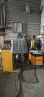 Лот: 25507441. Фото: 2. Шиномонтажный станок Sice S40. Инструмент