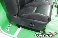 Лот: 10598107. Фото: 3. сидения комплект subaru forester... Авто, мото, водный транспорт