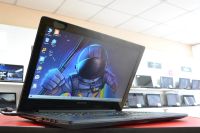 Лот: 15817025. Фото: 2. Lenovo G50-45 (15,6/AMD A4-6210... Компьютеры, ноутбуки, планшеты