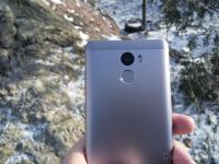 Лот: 9013514. Фото: 5. Xiaomi Redmi 4 Prime (PRO) 3GB...