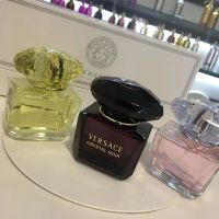 Лот: 16238356. Фото: 3. Подарочный набор парфюмерии Versace... Красота и здоровье