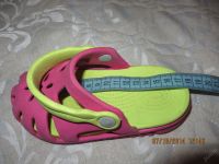 Лот: 5612578. Фото: 3. Шлепки Котофей на девочку. Дети растут