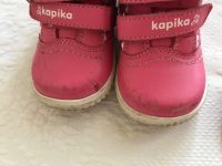 Лот: 9475560. Фото: 5. Ботинки для девочки Kapika