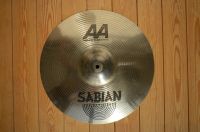 Лот: 12007618. Фото: 5. Набор тарелок Sabian AA Metal-X