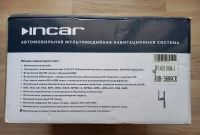 Лот: 21220064. Фото: 6. Магнитола INCAR HONDA CR-V 4 поколение