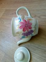 Лот: 8992685. Фото: 2. Чайник перламутровый, красивый... Антиквариат