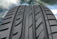 Лот: 14556267. Фото: 2. Шина 235/40 R18 Sailun Atrezzo... Шины, Диски