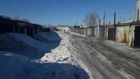 Лот: 5724731. Фото: 6. Гараж