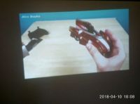 Лот: 11323273. Фото: 3. проектор acer pd726w. Компьютеры, оргтехника, канцтовары