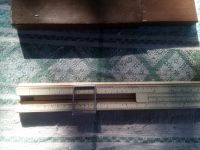 Лот: 15240303. Фото: 6. Линейка логарифмическая (1966г...