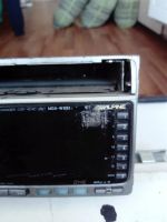 Лот: 9405969. Фото: 2. Магнитола Alpine mda-w892j. Автозвук