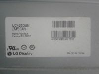 Лот: 21764154. Фото: 3. MAIN EAX64317404(1.0),TV LG 42LM3400. Бытовая техника