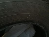 Лот: 10583155. Фото: 2. Yokohama ice guard 195/65 R15. Шины, Диски