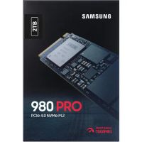 Лот: 21438785. Фото: 5. SSD диск Samsung 2TB 980 PRO PCIe...