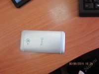 Лот: 5871325. Фото: 2. HTC One M7 LTE 32gb. Смартфоны, связь, навигация