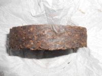 Лот: 3274588. Фото: 3. Чай Шу Пу-Эр прессованный пятилетний... Красноярск