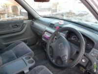 Лот: 1691771. Фото: 3. Honda C-RV 2000 год ОТС!. Красноярск