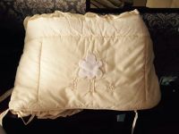 Лот: 7001742. Фото: 3. кроватка детская с матрасом и... Мебель