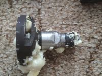 Лот: 18739976. Фото: 2. Пистолет для пены Hilti. Инструмент и расходные