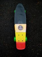 Лот: 9428398. Фото: 5. Скейтборд Penny Board(Пенни борд...