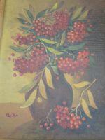 Лот: 19415656. Фото: 2. винтажная картина художник Соловов... Живопись, скульптура, фото