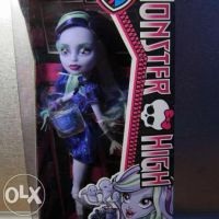 Лот: 5061733. Фото: 7. Кукла Monster High Монстер Хай...